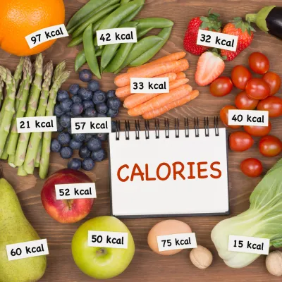 Calories