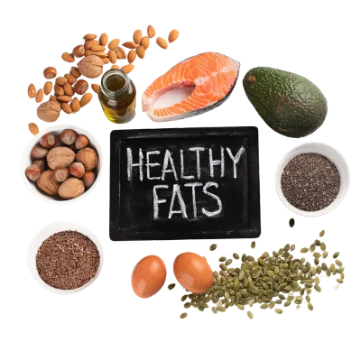 Healthy fats