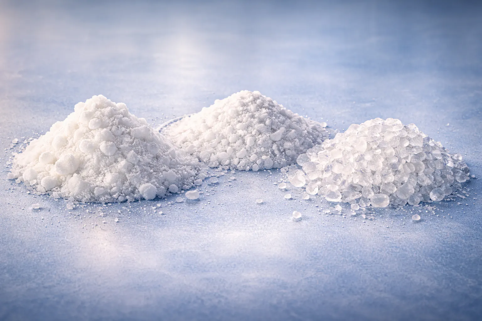 aluminium salts in vaccines